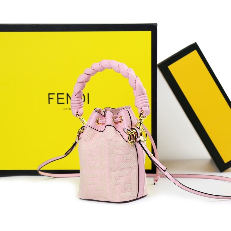 Fendi Bucket Bags